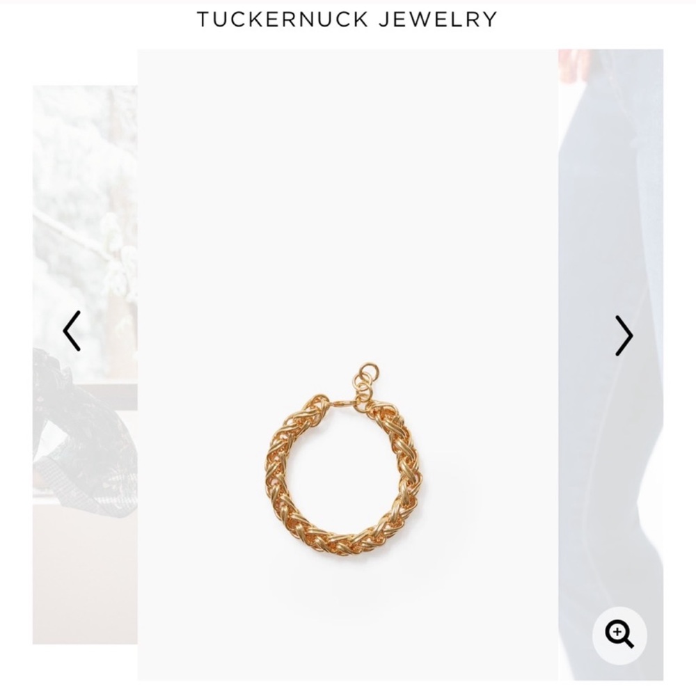 Tuckernuck Bracelet